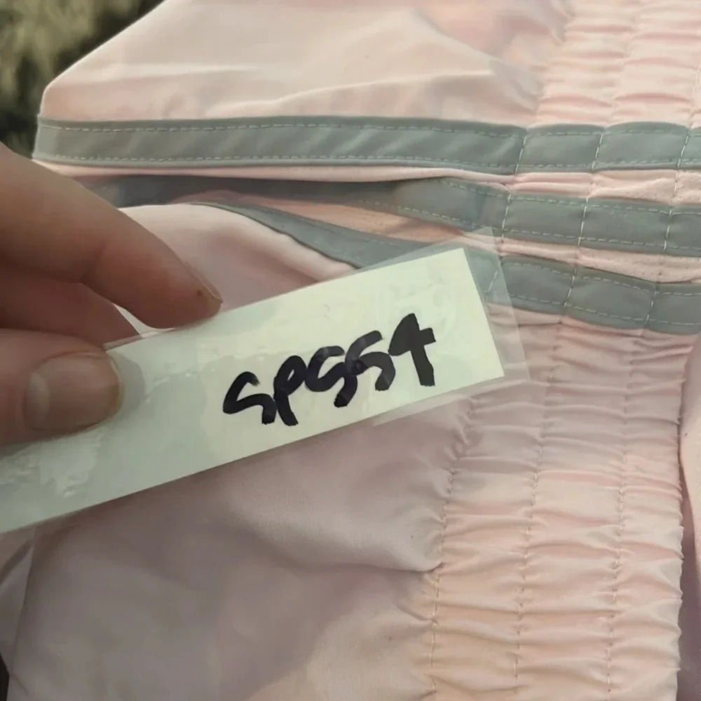 Pink ADIDAS Shorts - Picture 4 of 4
